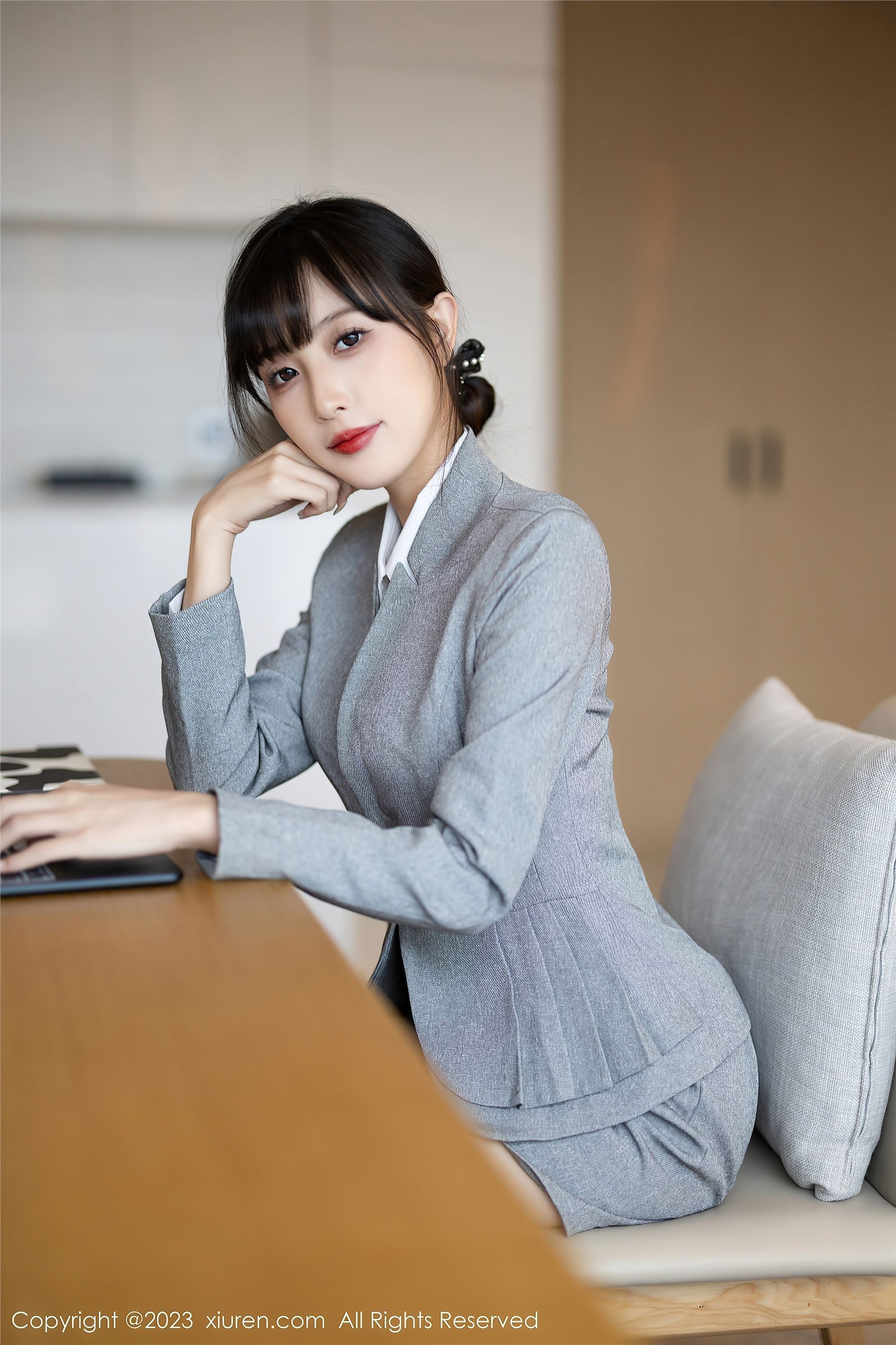 Xiuren秀人网 2023.09.21 NO.7422 林星阑